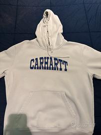 Felpa Carhartt
