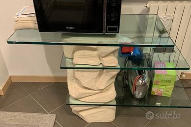 Mobiletto porta tv