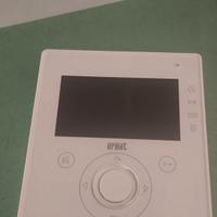 Monitor videocitofono Urmet 1722/82