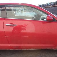 PORTIERA ANTERIORE DESTRA ALFA ROMEO Mito Serie (9
