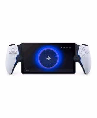ps5 Portal bianca