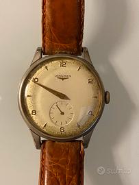 Orologio Longines