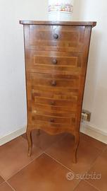 Cassettiera PRIMI DEL 900