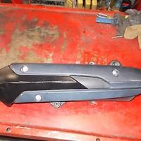 Marmitta originale usata Kymko Downtown 350