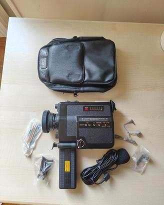 Cinepresa Canon 312XL-S CANOSOUND