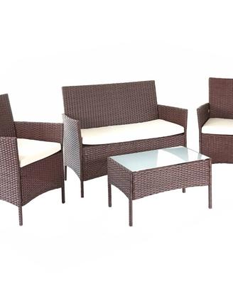 set giardino 