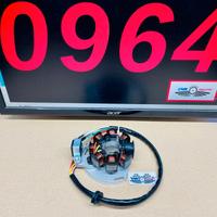 STATORE KTM EXC 125 DAL 1998 AL 2017 ANCHE 250 E 3