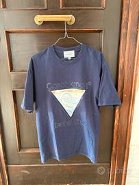 T-shirt Casablanca da uomo