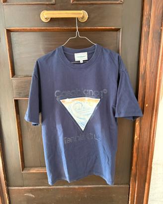 T-shirt Casablanca da uomo