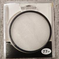 Filtro Kenko protector 77mm