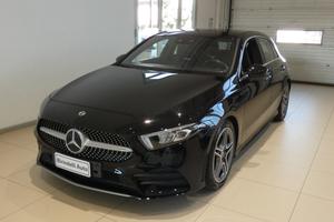 MERCEDES-BENZ Classe A (W177) - A 220 d Automa