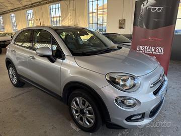 Fiat 500X 1.6 MultiJet 120 CV Pop Star UNICOPROP C