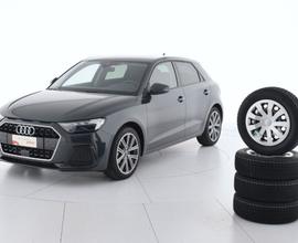 A1 SPB 25 TFSI Adm Adv S-Tronic "2 ANNI GARANZIA"