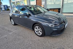 Volkswagen Golf 1.0 eTSI EVO DSG Life