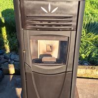 extraflam stufa a pellet 