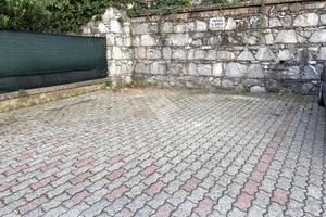 POSTO AUTO A CHIAVARI