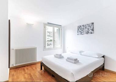 Appartamento di 87 m² con 3 locali a Milano