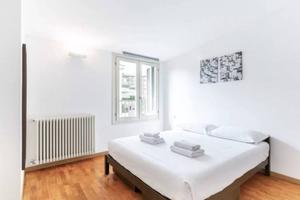 Appartamento di 87 m² con 3 locali a Milano