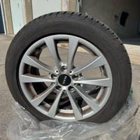 Cerchi originali BMW styling 395