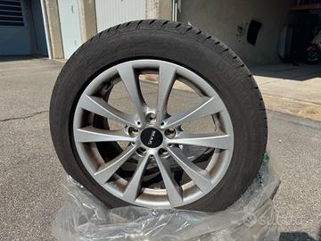 Cerchi originali BMW styling 395