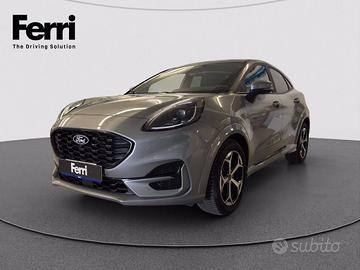 FORD Puma 1.0 ecoboost h ST-Line 125cv
