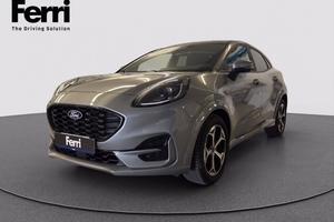 FORD Puma 1.0 ecoboost h ST-Line 125cv