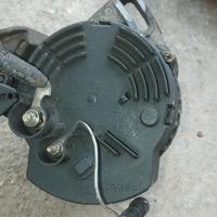 compressore clima punto  prima serie 