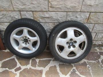 Ricambi Golf MK3  GTI