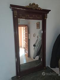 Cosolle Antica Ingresso 