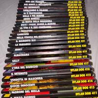 Fumetti Dylan Dog + Wedding Box + Zombie Box 666