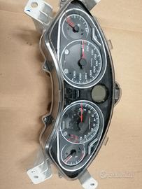 contachilometri Honda sw 400