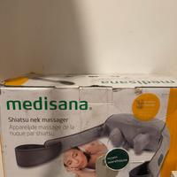 Massaggiatore per cervicale