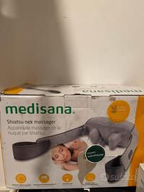 Massaggiatore per cervicale