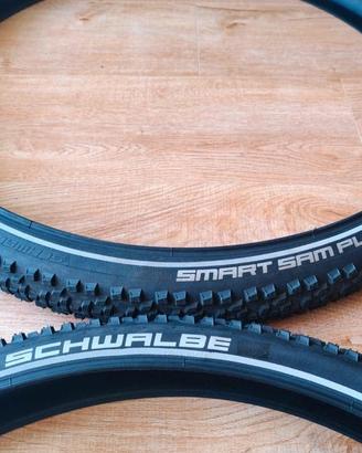 SCHWALBE Pnematici MTB