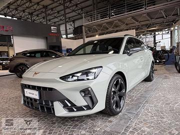 CUPRA Leon Sportstourer 1.5 Hybrid 150 CV DSG