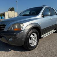 KIA Sorento 2.5 16V CRDI 4WD Active