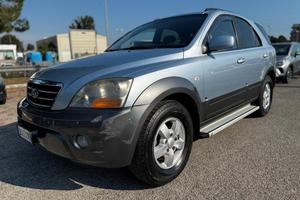 KIA Sorento 2.5 16V CRDI 4WD Active