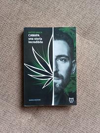 Canapa - Matteo Gracis