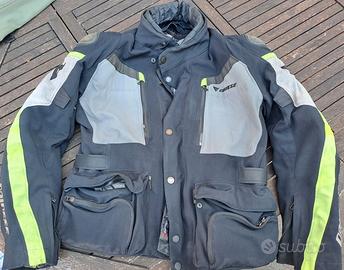 Giacca dainese 56