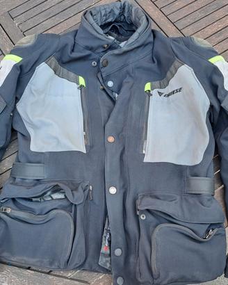Giacca dainese 56