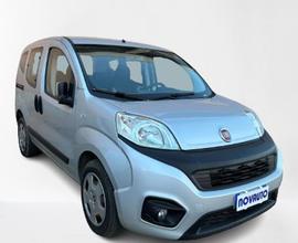 FIAT Qubo 1.3 MJT 95 CV Lounge