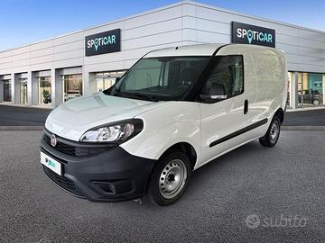 FIAT Doblò Cargo CH1 BUSINESS 1.3 Mjet 95cv E...