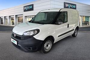 FIAT Doblò Cargo CH1 BUSINESS 1.3 Mjet 95cv E...