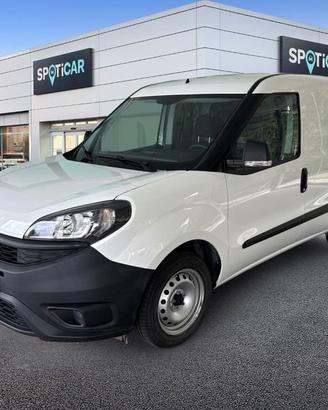 FIAT Doblò Cargo CH1 BUSINESS 1.3 Mjet 95cv E...