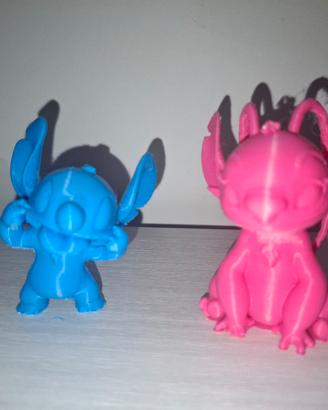 stich e Angel 