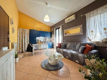 2 LOCALI A MONTEROTONDO
