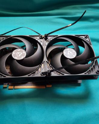 SCHEDA VIDEO MSI GeForce® GTX 1060 OCV1 6GB GDDR5