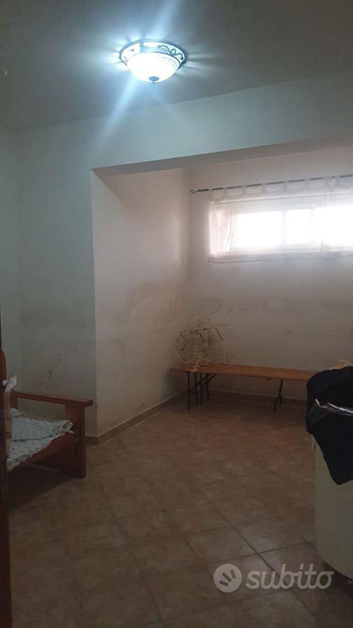 Appartamento Scalea [92VRG] - Altro