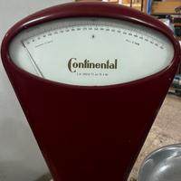 Bilancia da banco d’epoca Continental