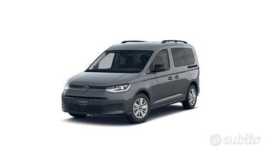 Volkswagen Caddy V Promiscuo Caddy 1.5 phev 150cv